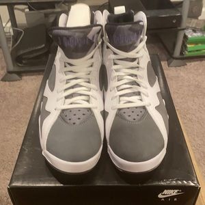 Brand new Jordan Retro 7 “Flint!”